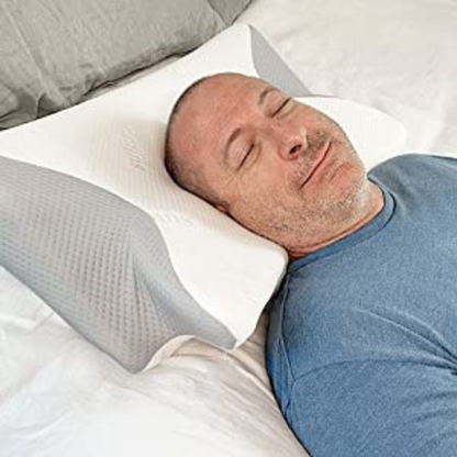 Treasure Hubbe™ Comfort Pillow