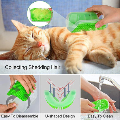 Massager for Cats Pet Products