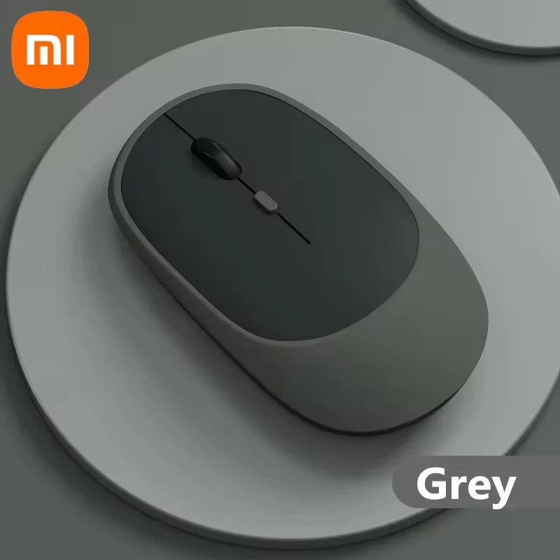 Xiaomi Wireless Mouse Bluetooth-compatible 2.4G