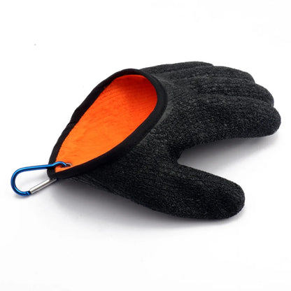 Fishing Gloves Catch Fish Anti-slip