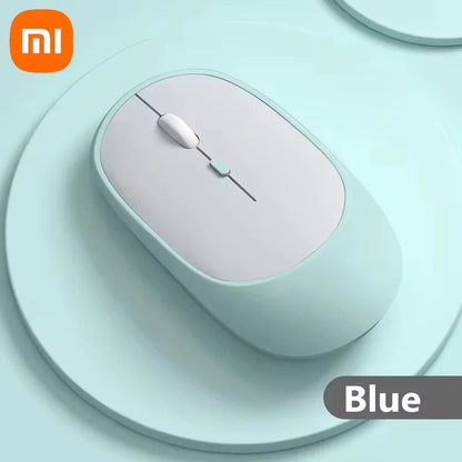 Xiaomi Wireless Mouse Bluetooth-compatible 2.4G