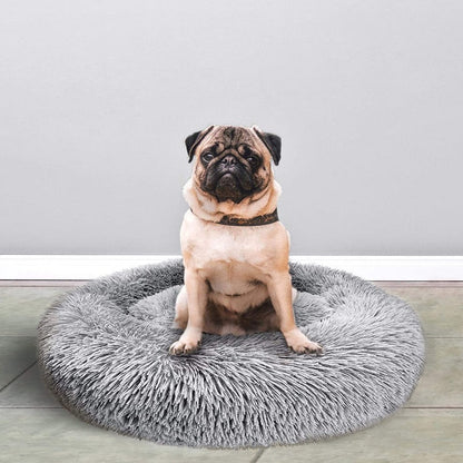 Snuggle Haven Pet Bed