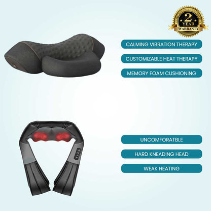 Treasure Hubbe™ Comfort Massager