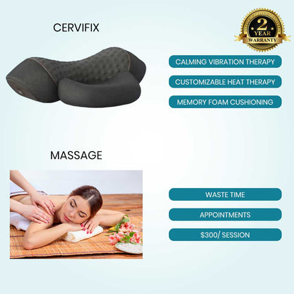 Treasure Hubbe™ Comfort Massager