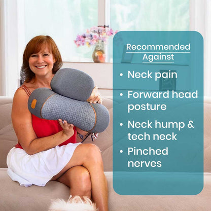 Treasure Hubbe™ Comfort Massager